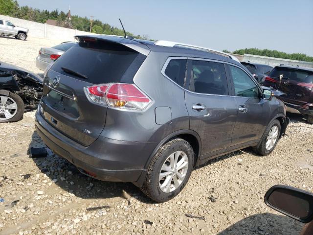 Photo 3 from auction – 2016 NISSAN ROGUE S with VIN 5N1AT2MN4GC763849