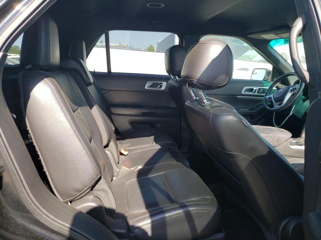 Photo 11 from auction – 2014 FORD EXPLORER X with VIN 1FM5K7D88EGA54827