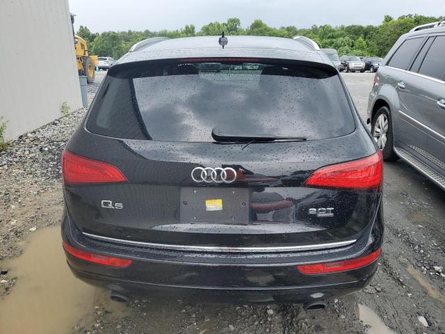Photo 6 from auction – 2015 AUDI Q5 PREMIUM with VIN WA1CFAFP4FA015961