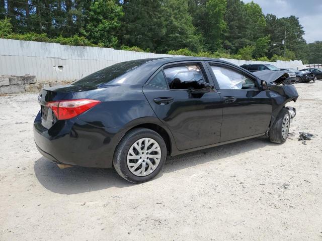 Photo 3 from auction – 2019 TOYOTA COROLLA L with VIN 2T1BURHEXKC201155