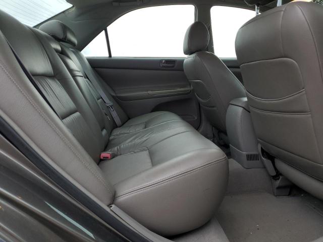Photo 10 from auction – 2002 TOYOTA CAMRY LE with VIN 4T1BF32K92U529283