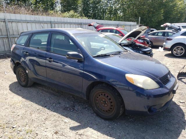 Photo 4 from auction – 2005 TOYOTA COROLLA MA with VIN 2T1KR32E45C386198