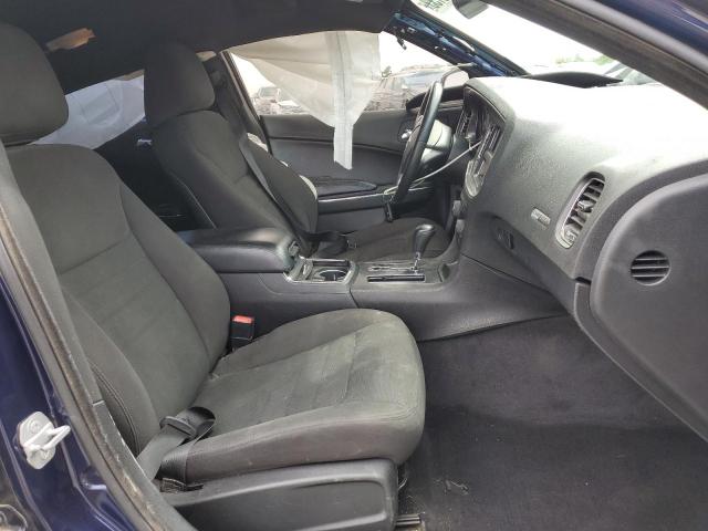 Photo 7 from auction – 2014 DODGE CHARGER SE with VIN 2C3CDXBG7EH349927
