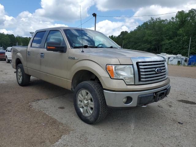 Photo 4 from auction – 2012 FORD F150 SUPER with VIN 1FTFW1EF4CFC06838