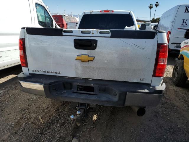 Photo 6 from auction – 2013 CHEVROLET silverado with VIN 1GC4K0C8XDF152075