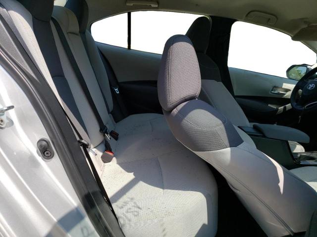 Photo 10 from auction – 2020 TOYOTA COROLLA LE with VIN 5YFEPRAE6LP099773