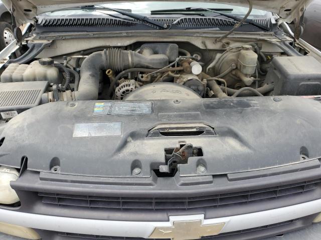 Photo 11 from auction – 2002 CHEVROLET SILVERADO with VIN 1GCEC14W42Z174010