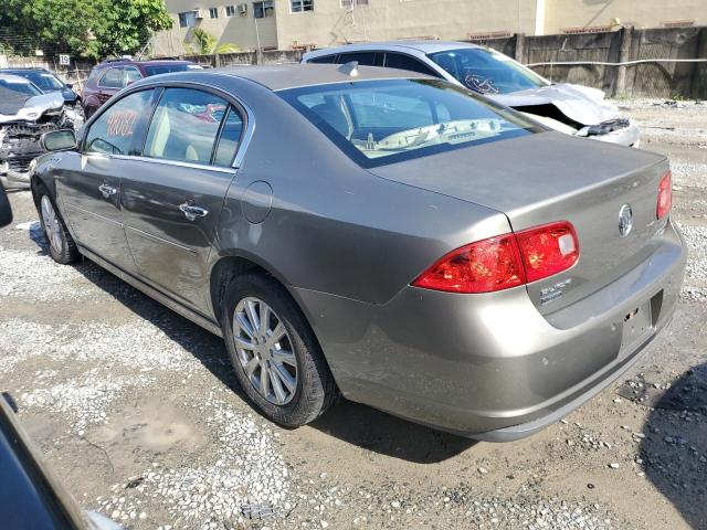 صورة رقم 2 من المزاد - 2011 BUICK LUCERNE CX مع VIN 1G4HC5EM6BU124350