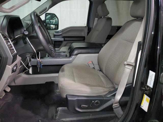 Photo 7 from auction – 2016 FORD F150 SUPER with VIN 1FTFW1EG7GFB33852