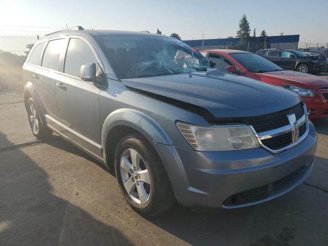 Photo 4 from auction – 2010 DODGE JOURNEY SX with VIN 3D4PG5FV6AT215898