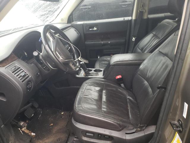 Photo 7 from auction – 2013 FORD FLEX LIMIT with VIN 2FMHK6DT6DBD16572