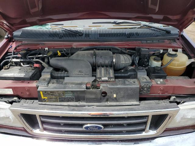 Photo 12 from auction – 2006 FORD ECONOLINE with VIN 1FBNE31L76HA72569