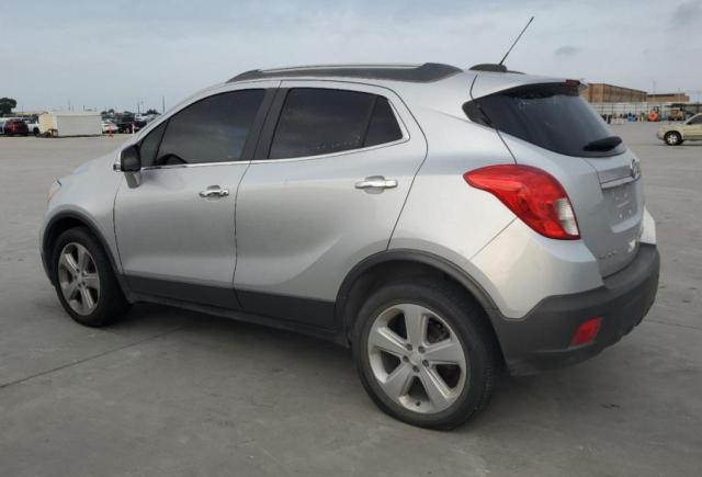 Photo 2 from auction – 2015 BUICK ENCORE CON with VIN KL4CJBSB3FB224908