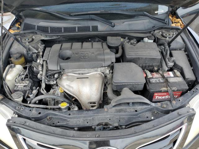 Photo 11 from auction – 2011 TOYOTA CAMRY BASE with VIN 4T1BF3EK6BU674065