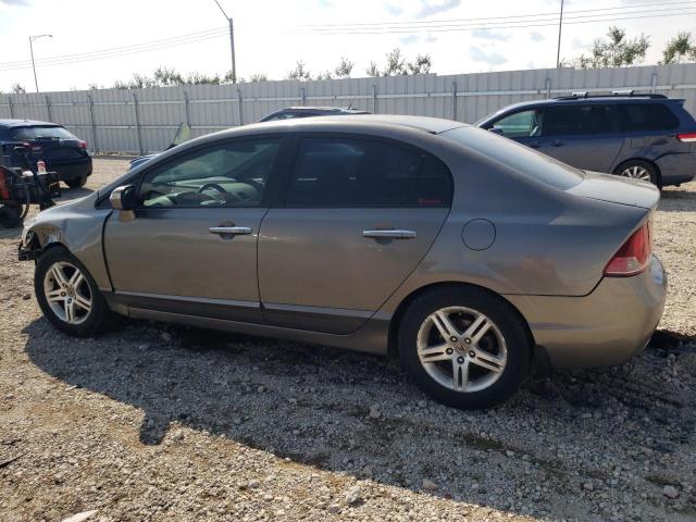 Photo 2 from auction – 2007 ACURA CSX with VIN 2HHFD56547H202647