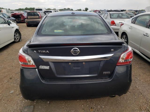 Photo 6 from auction – 2013 NISSAN ALTIMA 2.5 with VIN 1N4AL3AP4DN548624
