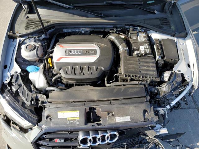 Photo 11 from auction – 2020 AUDI S3 PREMIUM with VIN WAUE1GFF0LA078412