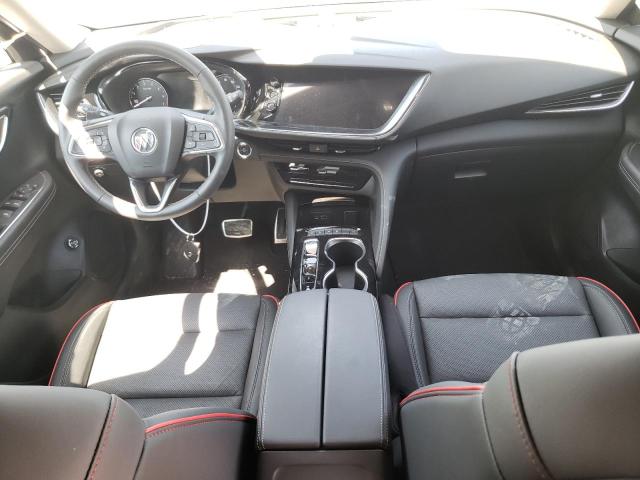 Photo 8 from auction – 2023 BUICK ENVISION E with VIN LRBFZPR43PD066543