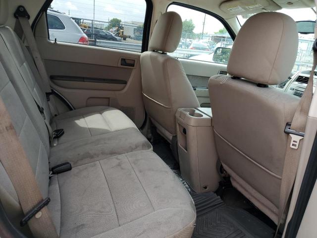 Photo 10 from auction – 2012 FORD ESCAPE HYB with VIN 1FMCU5K39CKB20583