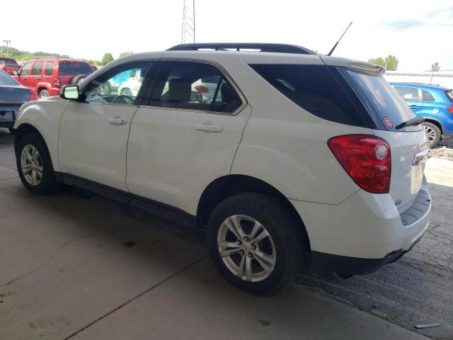 Photo 2 from auction – 2011 CHEVROLET EQUINOX LT with VIN 2GNALDEC1B1297140