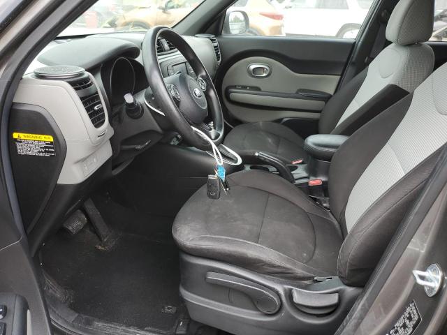 Photo 7 from auction – 2017 KIA SOUL with VIN KNDJN2A23H7469037