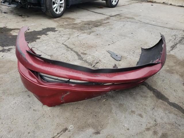 Photo 12 from auction – 2012 HYUNDAI SONATA GLS with VIN 5NPEB4AC3CH341867