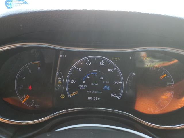Photo 9 from auction – 2015 JEEP GRAND CHER with VIN 1C4RJFBM9FC926184