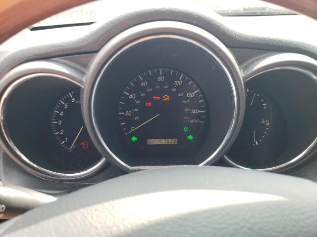 Фото 9 с аукциона – 2007 LEXUS RX 350 с VIN 2T2HK31U67C043608