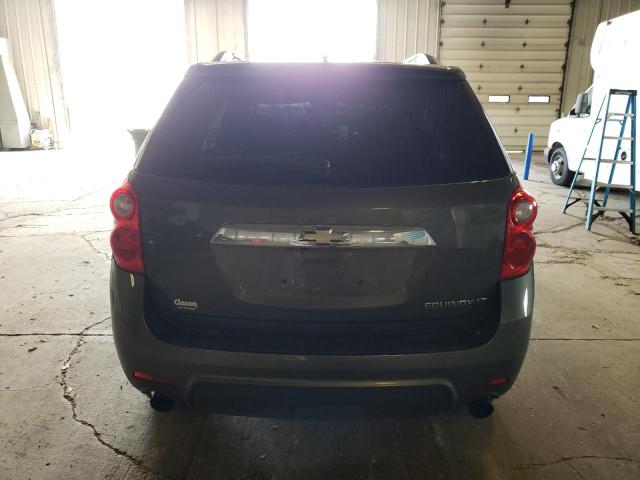 Photo 6 from auction – 2012 CHEVROLET EQUINOX LT with VIN 2GNFLDE51C6301750