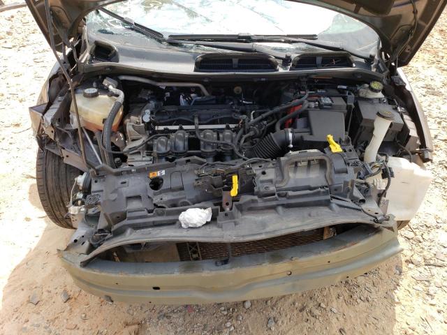 Photo 11 from auction – 2014 FORD FIESTA TIT with VIN 3FADP4CJ8EM103363