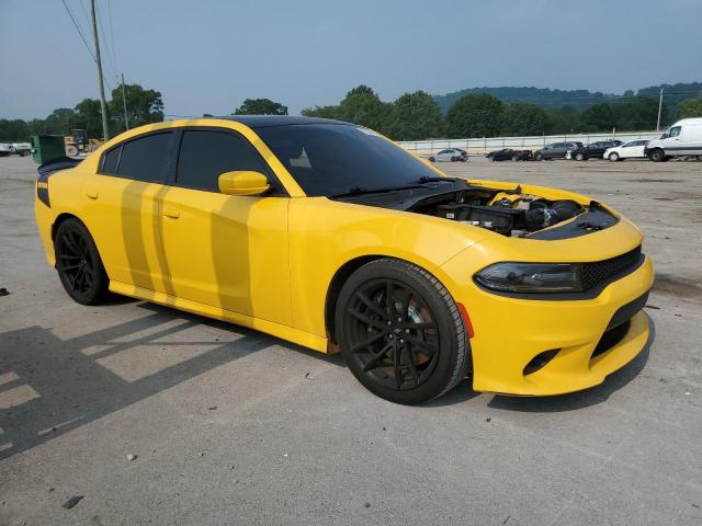 Photo 4 from auction – 2017 DODGE CHARGER R/ with VIN 2C3CDXGJ6HH567494