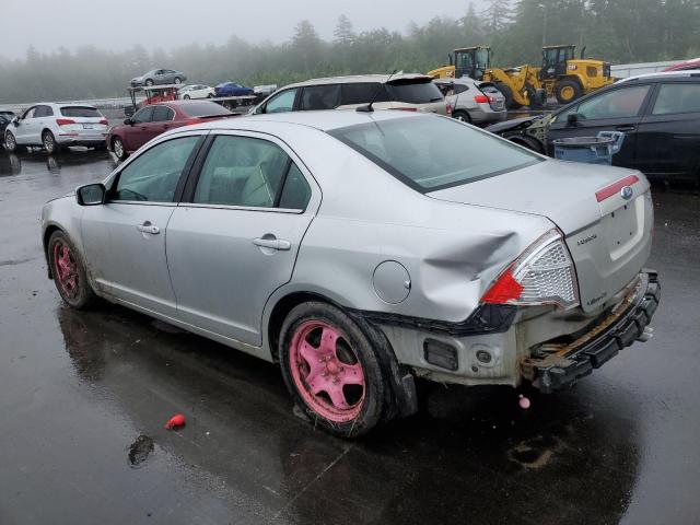 Photo 2 from auction – 2011 FORD FUSION SE with VIN 3FAHP0HA6BR222952
