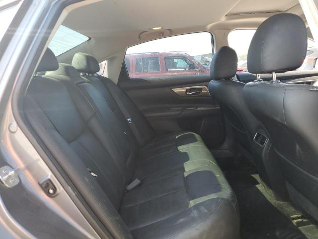Photo 11 from auction – 2015 NISSAN ALTIMA 3.5 with VIN 1N4BL3AP6FC487473