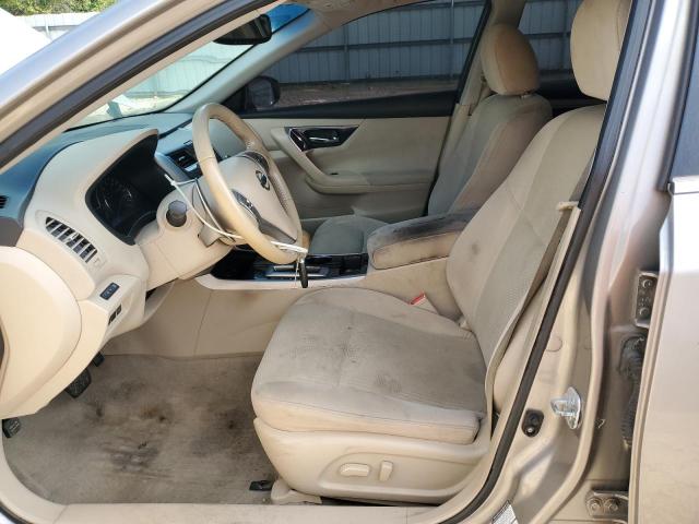 Photo 7 from auction – 2014 NISSAN ALTIMA 3.5 with VIN 1N4BL3AP2EC112596