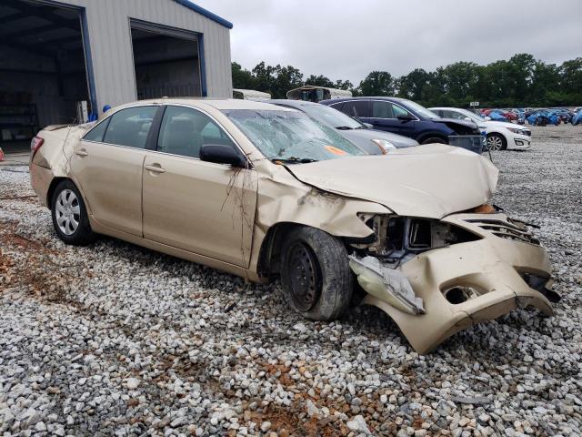Photo 4 from auction – 2011 TOYOTA CAMRY BASE with VIN 4T1BF3EK0BU168389