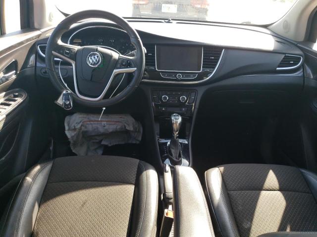 Photo 8 from auction – 2019 BUICK ENCORE PRE with VIN KL4CJASBXKB898199