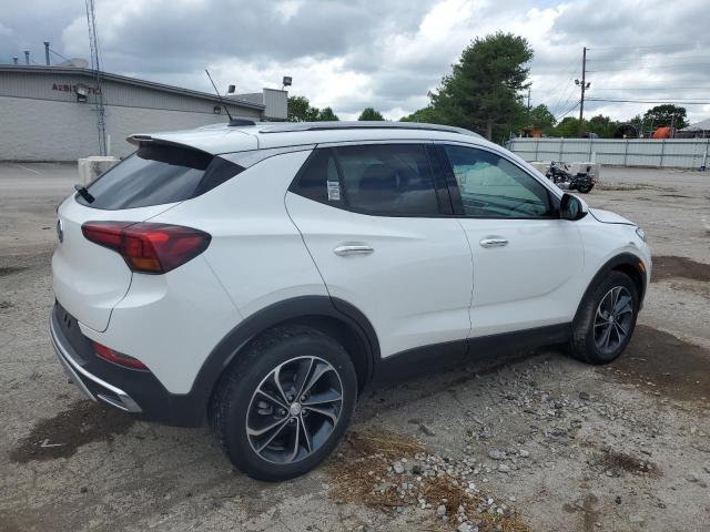 Photo 3 from auction – 2021 BUICK ENCORE GX with VIN KL4MMFSL2MB169778