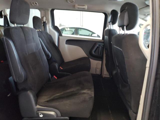 Photo 11 from auction – 2012 DODGE GRAND CARA with VIN 2C4RDGCG7CR334128
