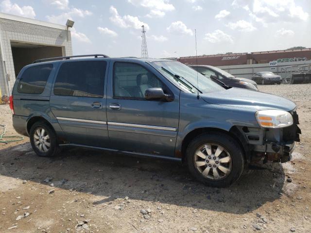 Photo 4 from auction – 2007 BUICK TERRAZA CX with VIN 5GADV23197D143049