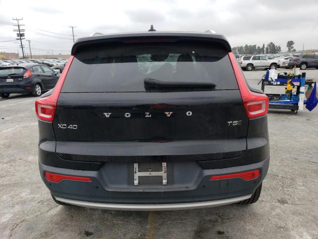 Photo 6 from auction – 2019 VOLVO XC40 T5 MO with VIN YV4162UK3K2136153
