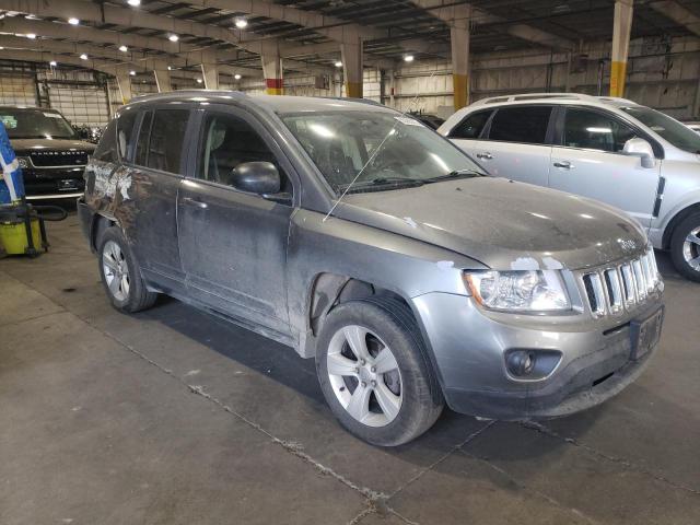 Photo 4 from auction – 2013 JEEP COMPASS SP with VIN 1C4NJDBB6DD206852