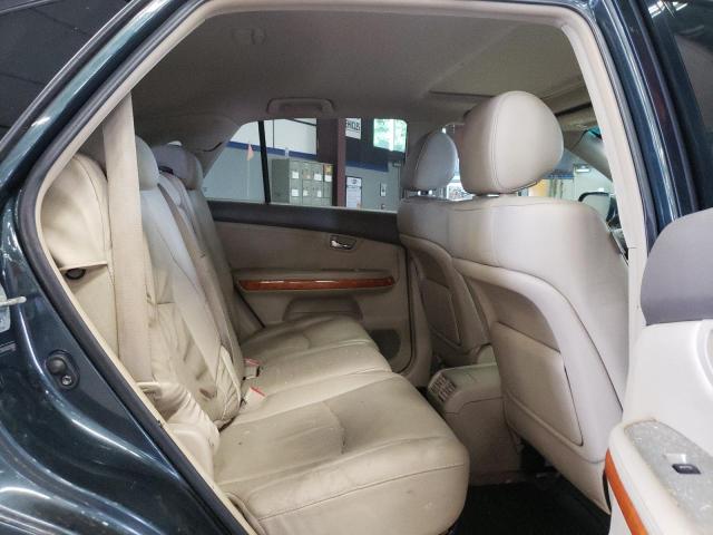 Photo 10 from auction – 2005 LEXUS RX 330 with VIN 2T2HA31UX5C058838
