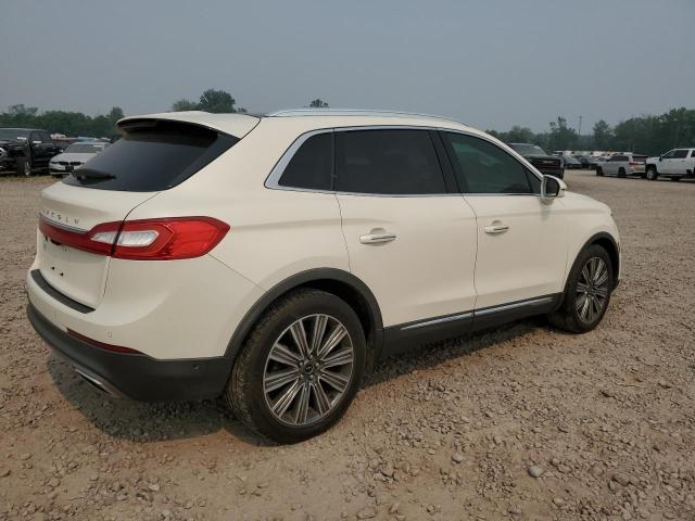 Photo 3 from auction – 2016 LINCOLN MKX BLACK with VIN 2LMPJ7JR9GBL45991