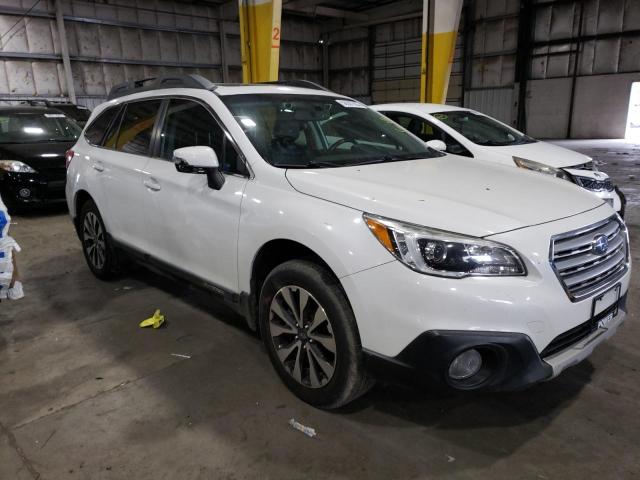 Photo 4 from auction – 2016 SUBARU OUTBACK 2. with VIN 4S4BSBNC3G3237426
