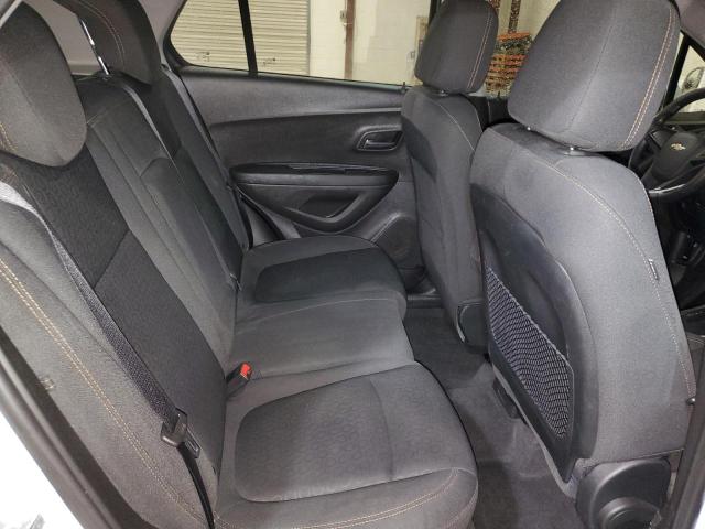Photo 10 from auction – 2017 CHEVROLET TRAX LS with VIN 3GNCJKSB3HL284296