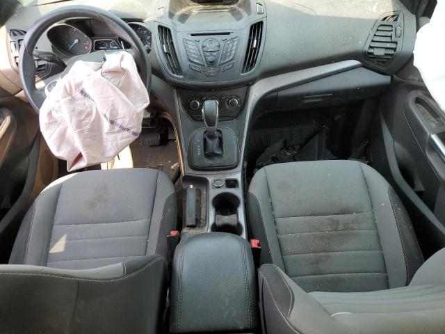Photo 8 from auction – 2015 FORD ESCAPE SE with VIN 1FMCU0GX1FUC87804