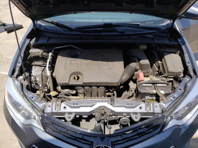 Photo 11 from auction – 2016 TOYOTA COROLLA L with VIN 5YFBURHE7GP431663