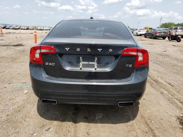 Photo 6 from auction – 2014 VOLVO S60 with VIN YV1612FSXE1291565