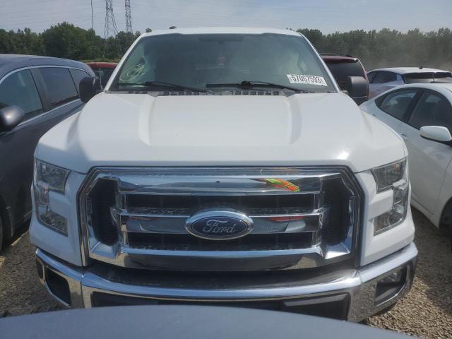 Zdjęcie 5 z aukcji – 2016 FORD F150 SUPER z VIN 1FTEW1CF6GFC31020