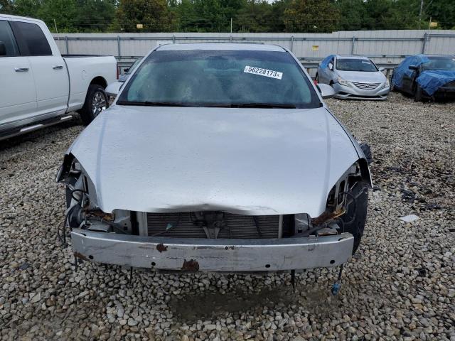 Photo 5 from auction – 2014 CHEVROLET IMPALA LIM with VIN 2G1WC5E33E1185876